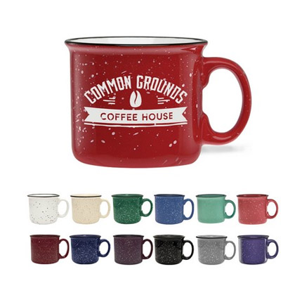 promotional coffee mug samples