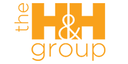 the H&H Group logo
