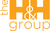 the H&H Group logo