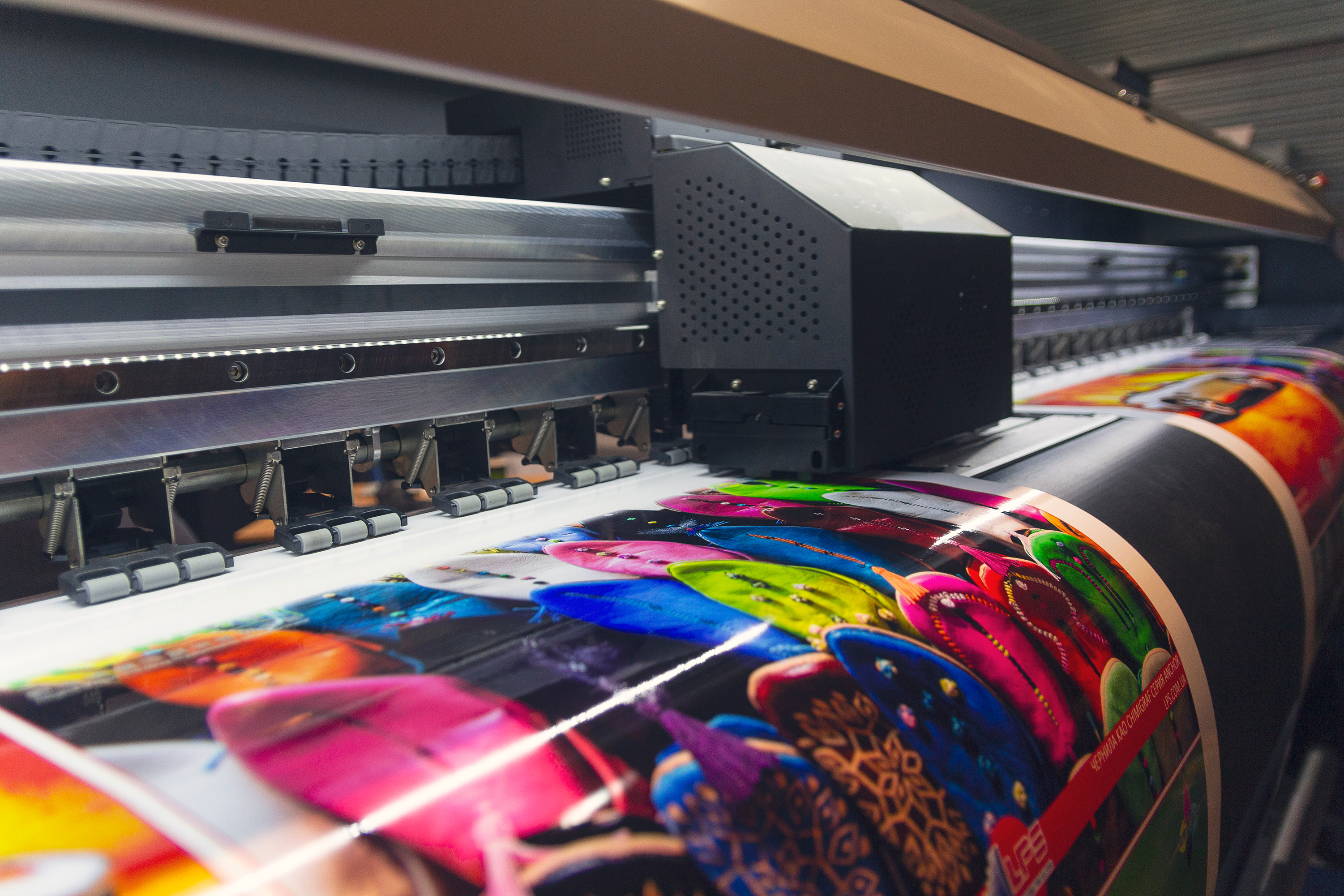 Benefits of Printing | PA | The H&H