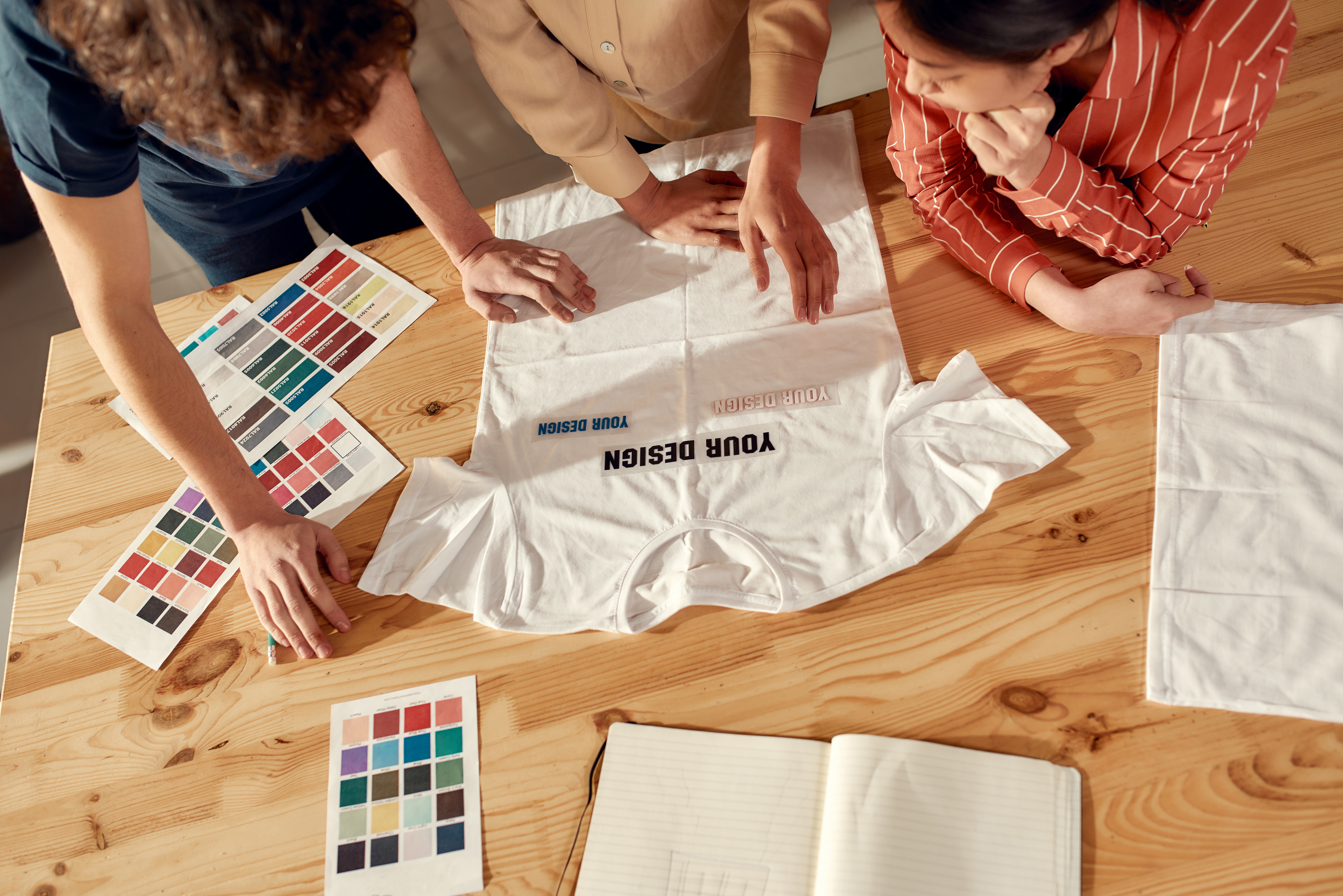How a Business's Visual Identity Can Boost Customers and Sales